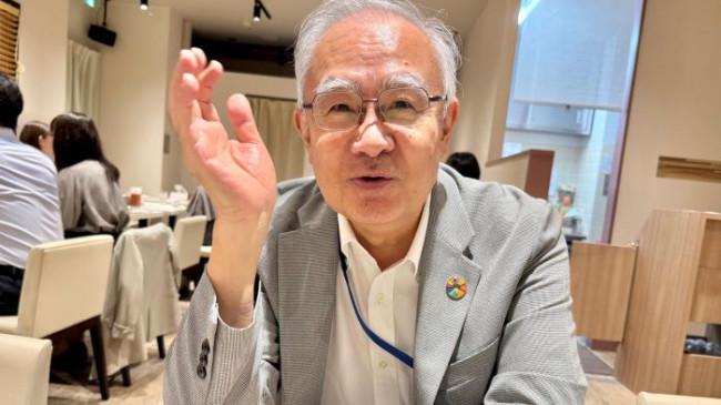 Mantan Dubes Jepang di Indonesia Prediksi Indonesia Masuk Top 5 Negara Besar Dunia pada 2045