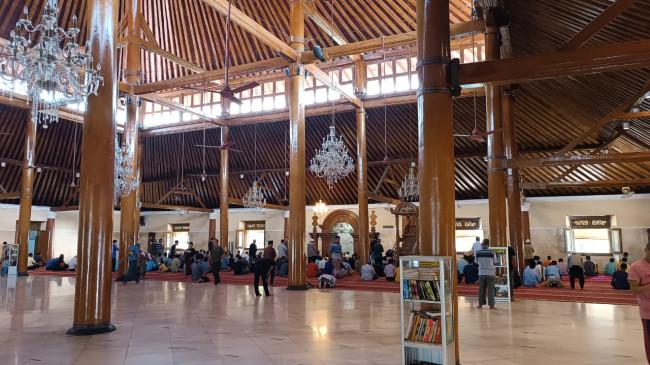 Khutbah Jumat, 31 Oktober 2025: Peran Pemuda dalam Agama Islam