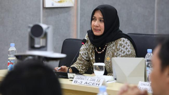 Masyarakat Mukim Lampuuk Desak Status Hutan Lindung Dicabut serta Proyek PLTB Ditunda