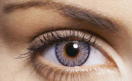 Nonton Drakor sampai Ruangan Ber-AC, Gaya Hidup Modern Picu Mata Kering