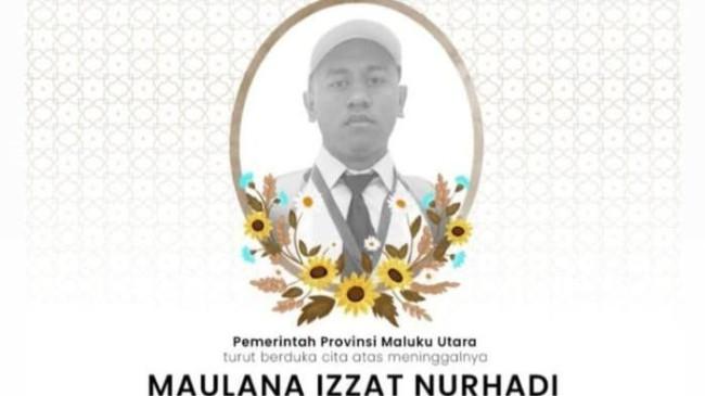 Calon Praja IPDN Asal Maluku Utara Maulana Izzat Nurhadi Meninggal Saat Diksar, Sempat Pingsan