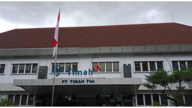 Sosok Handy Geniardi, Eks Perwira Kopassus Jadi Direktur Operasi PT Timah