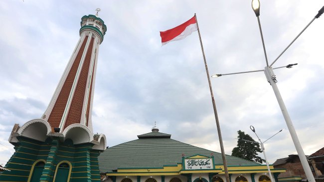 Prakiraan Cuaca Bandar Lampung Selasa, 14 Oktober 2025: Dominan Berawan