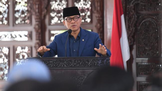 Hari Desa 2026 Akan Libatkan 100.000 Orang, Boyolali Bersiap Jadi Tuan Rumah