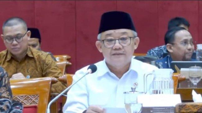 Prabowo Bakal Batasi Game Online Pascaledakan SMAN 72, Mendikdasmen: Kami Sudah Usulkan Sejak Awal