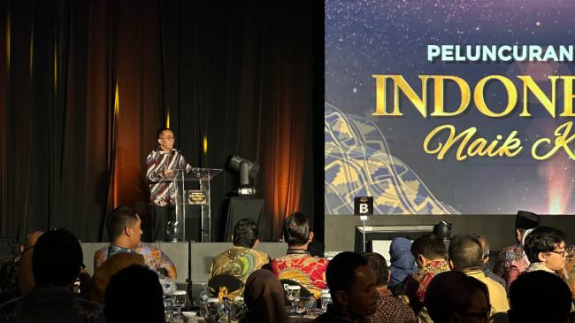 Mendikti Singgung Krusialnya Penguasaan Iptek: Ambil Contoh Kisah Jensen Huang dan Sundar Pichai