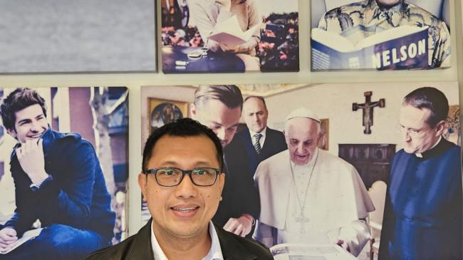 Menjaga Kedaulatan Data Pemilih