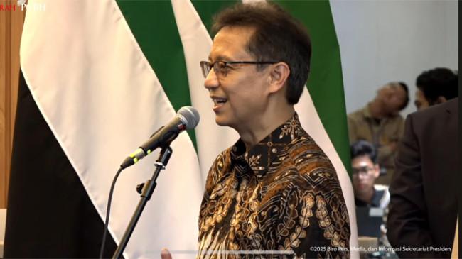 RS Kardiologi Emirates-Indonesia Dibangun Melalui Hibah Rp 400 Miliar dari UAE