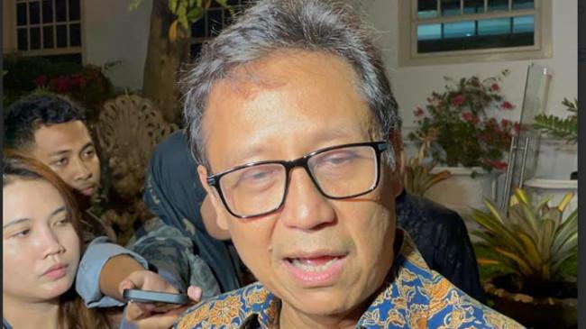 Rapid Test Masuk Dapur MBG, Menkes: Bahan Baku, Air hingga Makanan Matang Diuji