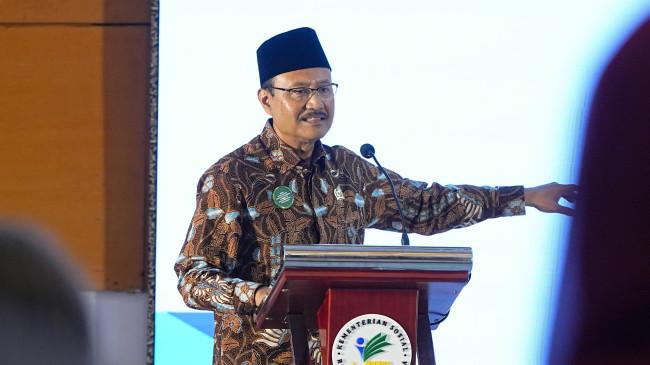Mensos Gus Ipul Sambut Baik Transformasi Oxfam ke Penabulu untuk Kesejahteraan Masyarakat Rentan