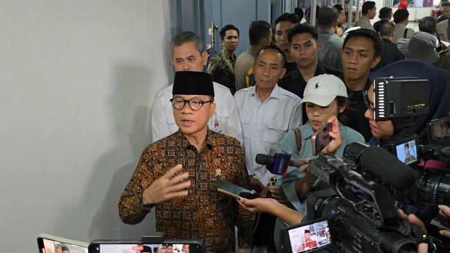 Mendes Yandri Ungkap Masih Banyak Desa di Indonesia yang Butuh Pendampingan dari Korporasi