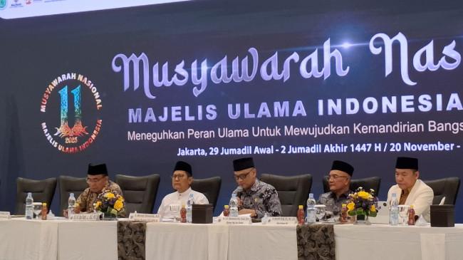 Menteri Haji Tunggu Fatwa MUI Soal Pemotongan Hewan Dam di Indonesia