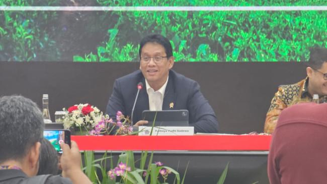 Pedagang Thrifting Ingin Impor Baju Bekas Dilegalkan Biar Bisa Bayar Pajak, Purbaya: Saya Gak Peduli