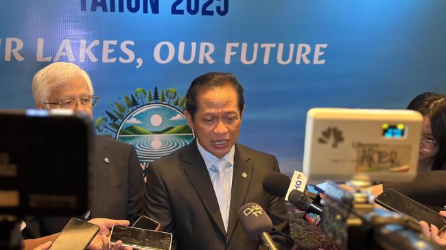 Menteri LH Akui Ancaman terhadap Aktivis Lingkungan, Dorong Fatwa Perlindungan