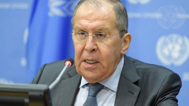 Menlu Rusia Klaim Rencana Trump soal Gaza Jadi Pilihan Terbaik, Kremlin Nyatakan Dukungan