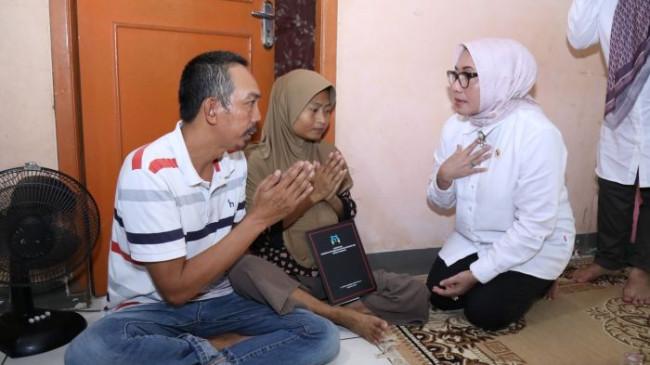 Kasus Bully di SMPN 19 Tangsel, Menteri PPPA: Ini Tak Bisa Dibiarkan