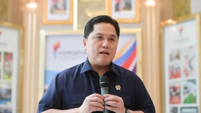 Kemenpora Siapkan Anggaran SEA Games 2025 Sebesar Rp 66 Miliar: Berangkatkan 996 Atlet