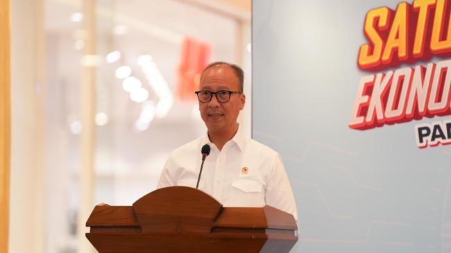 Kemenperin Dorong Kosmetik Lokal Tembus Pasar Global