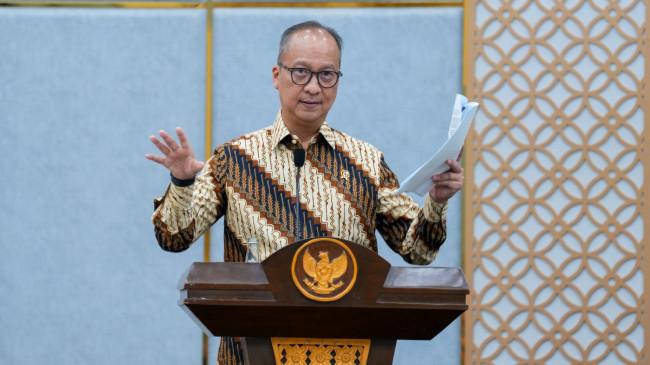 Manufaktur Kembali Tumbuh Lebih Tinggi dari Pertumbuhan Ekonomi Nasional