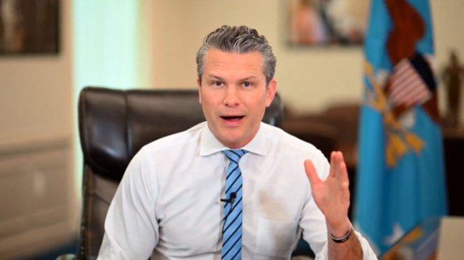 AS Dekati Militer China, tapi Juga Ajak ASEAN Bersatu Hadapi Tiongkok