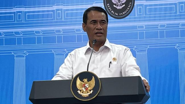 Kelapa Gelondongan Tamat! Pemerintah Bidik Devisa Rp2400 T