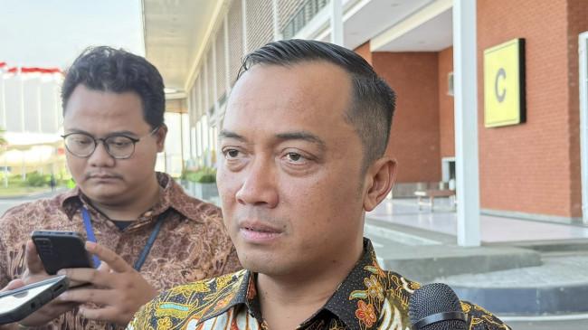 Menpora Erick Thohir Minta Maaf Kepada Prabowo Timnas Indonesia Gagal Lolos Piala Dunia