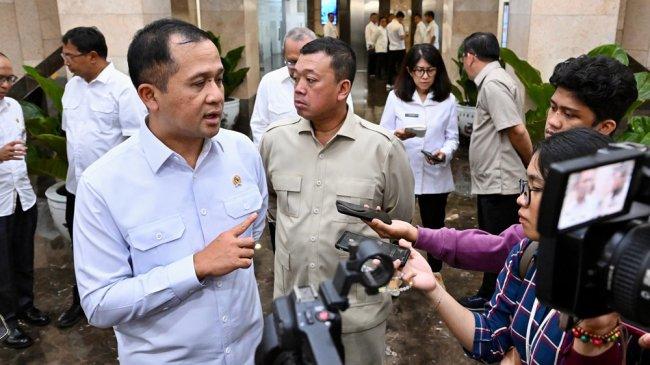 Mentrans Iftitah Bakal Perluas Program Pengiriman Transmigran ke Jepang