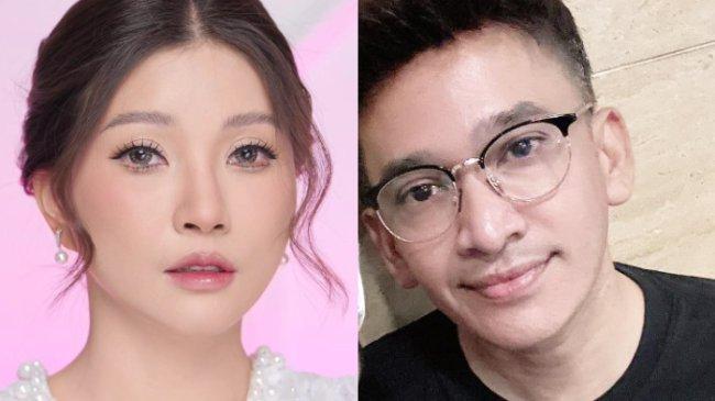 Debt Collector Datang, Hubungan Sarwendah dan Ruben Onsu Memanas? 