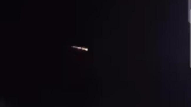 Benarkah Meteor Jatuh di Cirebon? Berikut Penjelasan BMKG, BRIN, Hingga Aparat yang Datangi Lokasi