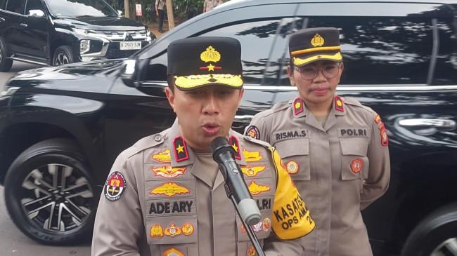 Niat Beli Mobil, Sekelompok Pria di Tangerang Malah Dicambuk, Bagian Luka Dioles Balsem