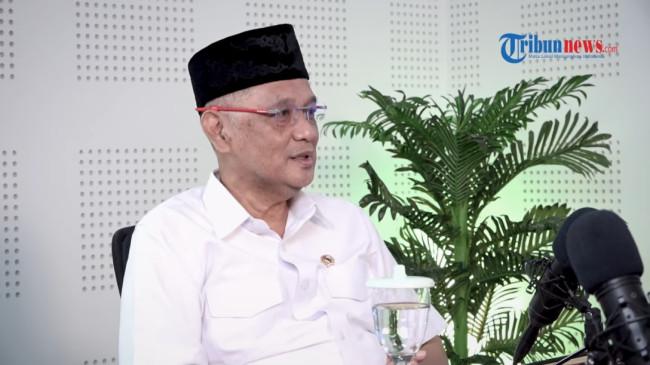 Menteri Haji Gus Irfan Siap Tidak Populer Demi Jemaah Haji