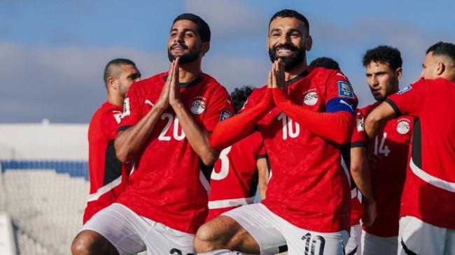 Klasemen Kualifikasi Piala Dunia 2026 zona Afrika: Mesir Lolos Otomatis, Dua Negara Tertunda