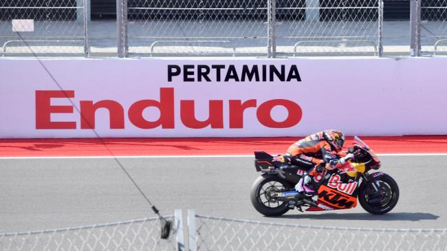 Pertamina Grand Prix of Indonesia 2025 Dongkrak Citra Pariwisata Lombok di Mata Dunia