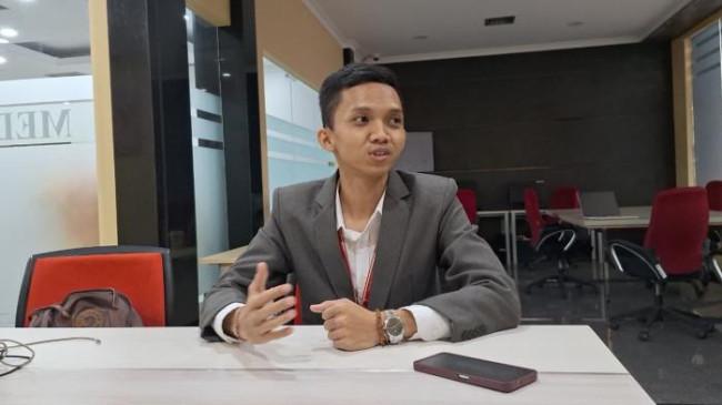 Profil Muhamad Anugrah, Pemuda Bandung Uji Materi UU Perkawinan demi Cinta Beda Agama