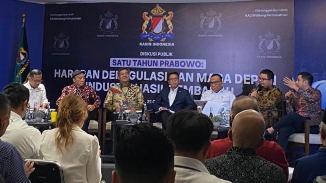 Muncul Wacana Adopsi Perjanjian Global Anti-Tembakau, DPR: Indonesia Harus Hati-hati