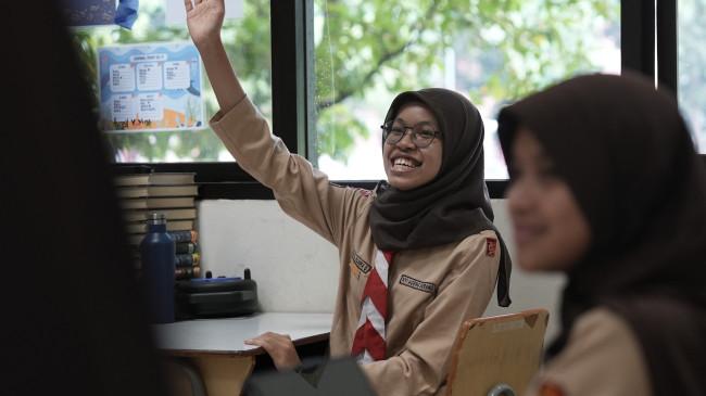 Kunci Jawaban Pendidikan Agama Islam Kelas 9 SMP/MTs Kurikulum Merdeka Hal 136: Daulah Turki Usmani