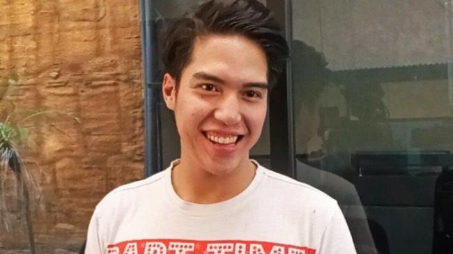 Sudah Berusia 26 Tahun, El Rumi Masih Bingung dengan Nama Aslinya