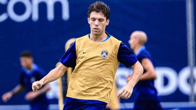 Stok Naturalisasi Tetap Malaysia Melimpah, Harimau Malaya Punya Jebolan Liga Spanyol
