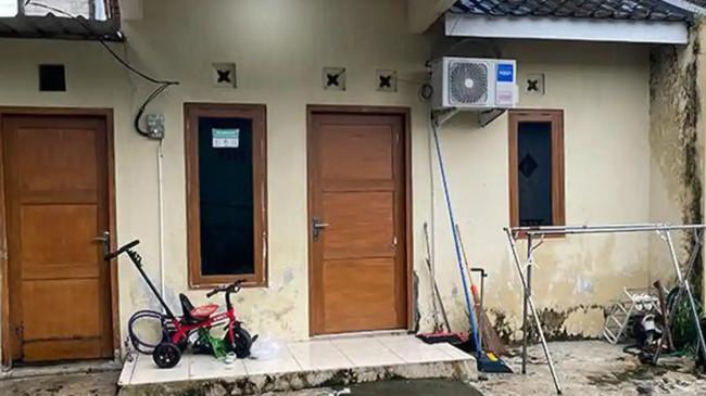 Penampakan Rumah Pelaku yang Jual Balita Bilqis di Sukoharjo, Baru Setahun Dibeli, Kini Kosong