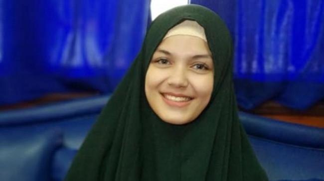 Nadya Almira Ungkap Kronologi Kecelakaan 12 Tahun Lalu, Bantah Ngebut: Kecepatan 40 km/jam