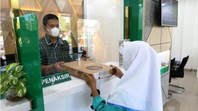 Dibutuhkan Aturan Teknis untuk Lindungi Penaksir Gadai dari Risiko Pidana