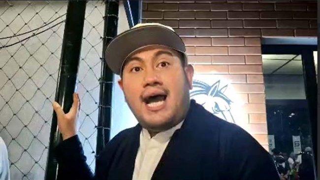 Heboh Nassar Sambangi Butik Ivan Gunawan, Sang Pedangdut Buka Suara Soal Isu Calon Istri