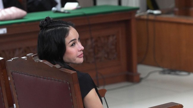 Aksi Nikita Mirzani Bisa Video Call di Rutan Tuai Polemik, Pengacara Reza Gladys Soroti Celah Aturan