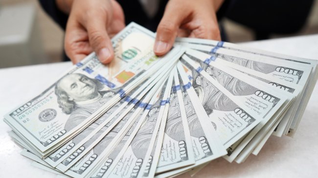 Cadangan Devisa Indonesia Naik Jadi 149,9 Miliar Dolar AS pada Oktober 2025