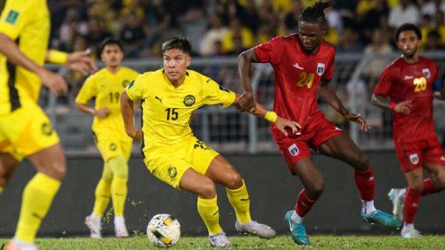 Daftar 15 Naturalisasi Timnas Malaysia di Kualifikasi Piala Asia, Lengkap Posisi & Asal Negara