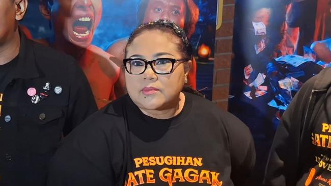 Nunung Penyintas Kanker Payudara, Sebut Ada Obat yang Diminum Seumur Hidup