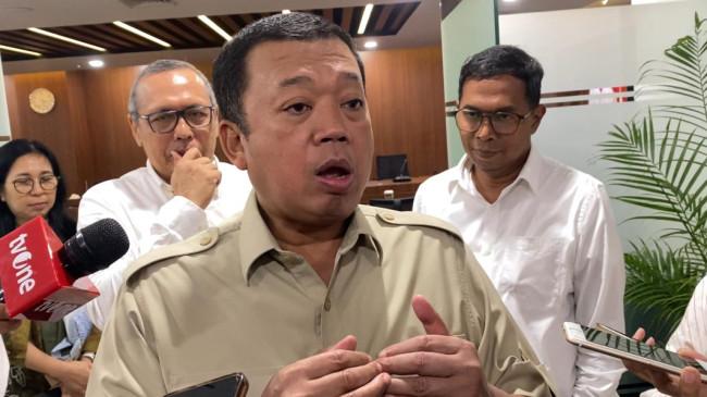 KPK Temukan Dugaan Tanah Negara Dijual untuk Pengadaan Lahan Whoosh, Menteri ATR: Belum Tahu