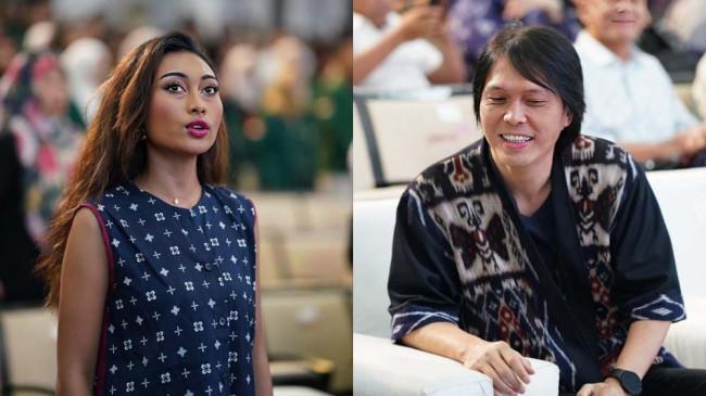 Novia Bachmid hingga Once Mekel Sukses Meriahkan Festival Kebangsaan Gema Kampus