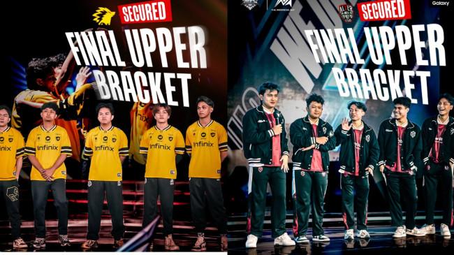 Jadwal Playoff MPL ID S16 Hari Ini: Perebutan Tiket M7 World Championship Antara ONIC vs Alter Ego