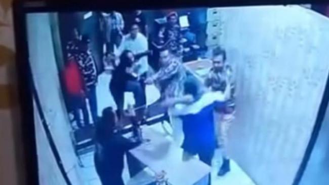 Petugas Parkir di Bogor Jadi Korban Kekerasan Anggota Ormas, Berawal dari Pelaku Ogah Bayar Parkir